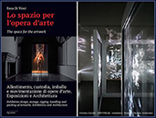 lo spazio per l opera d arte,enza di vinci,christian zanotto,istituto italiano di cultura amsterdam,empyreum,red stamp art gallery